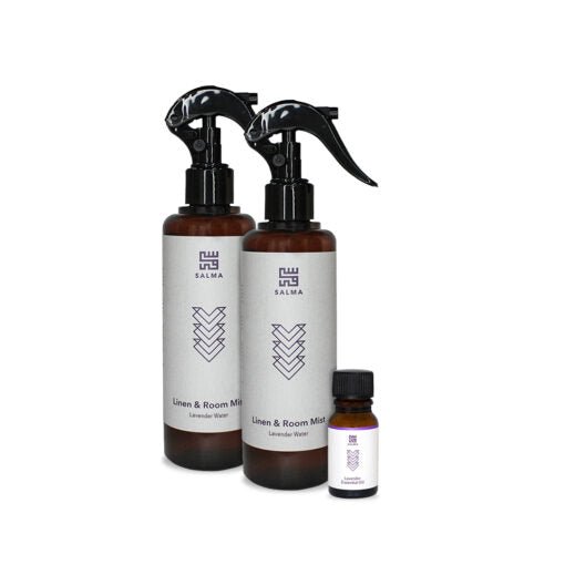 Lavender All Lover - The Earthen Hollow