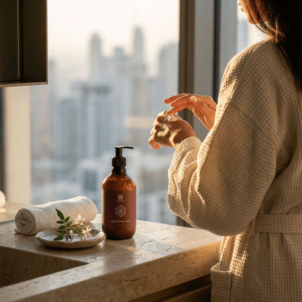 Pure Jasmine Whipped Body Cream - Hydrating Ritual | Salma Loves Beauty - The Earthen Hollow