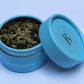 Blue House Tea - Lavender Green Tea - The Earthen Hollow